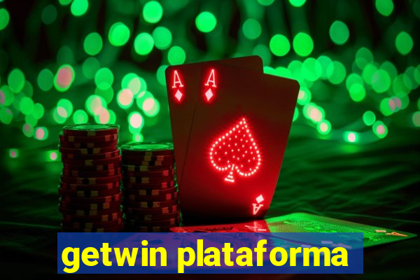 getwin plataforma